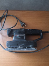 Black decker ponceuse d'occasion  Wizernes