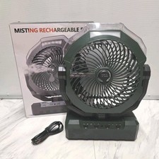 Portable misting fan for sale  Lock Haven
