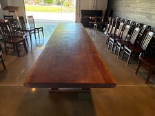Massive solid wood for sale  Santa Ana