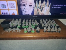 Warhammer 40k space for sale  Los Banos