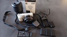 Sony nex mount gebraucht kaufen  Eichwalde