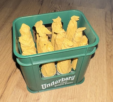 Vintage german underberg for sale  Houston