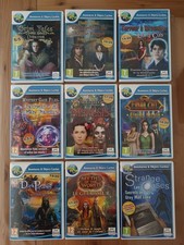 Jeux objets caches d'occasion  Rennes-