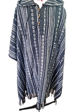Fantastic ethnic poncho for sale Fantastic ethnic poncho for sale  SCUNTHORPE