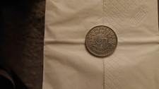Münze brd 1965 gebraucht kaufen  Laufen