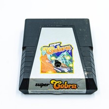 Super Cobra Atari 2600 | Apenas cartucho | Testado e funcionando comprar usado  Enviando para Brazil