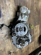 Honda c50 engine for sale  LIVERPOOL