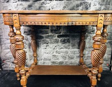 Vintage wooden entry for sale  Graysville