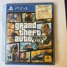 gta 5 midia digital ps4 comprar usado gta 5 midia digital ps4 comprar usado  Enviando para Brazil