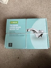 Taliskerlever basin mixer for sale  LONDON