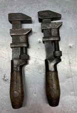 Coes wrench lot for sale  Wallingford