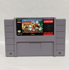 goof troop snes comprar usado goof troop snes comprar usado Enviando para Brazil