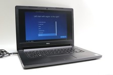 Usado, HDD 100%BATT 14" Dell Latitude 3470, i3-6100U, 4GB, 250GB comprar usado  Enviando para Brazil