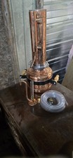 Essential oil distillation for sale  Dixon