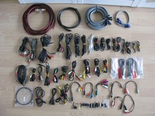 Audio kabel klinke gebraucht kaufen  Gifhorn