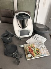 Thermomix tm6 vorwerk gebraucht kaufen  Alsbach-Hähnlein
