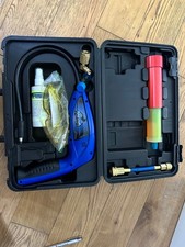 Mastercool lecksuchgerät rapt gebraucht kaufen  Versand nach Germany