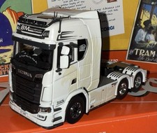 Imc transport scania for sale  GLASGOW
