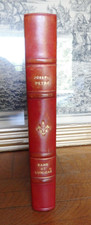 Sang lumières 1935 d'occasion  Olivet