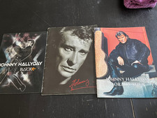 Lot programmes concerts d'occasion  Nice-