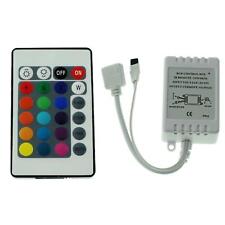 Rgb led 24key gebraucht kaufen  Buchdorf