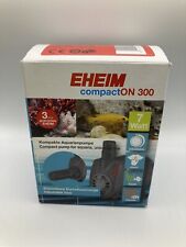 Eheim pompe compacte d'occasion  Mennecy