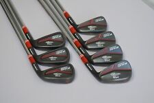 Cobra king irons. for sale  CARDIFF