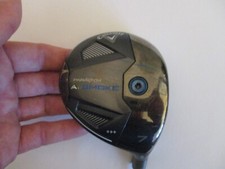 Callaway smoke triple for sale  Flagstaff