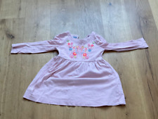 Mädchen kleid mini gebraucht kaufen  Neustadt am Rübenberge