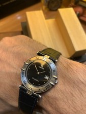 Orologio omega vintage usato  Leifers