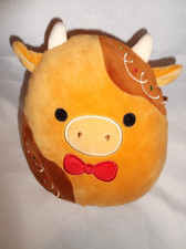 Squishmallow 7.5 inch for sale  CHELMSFORD