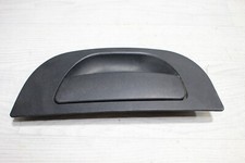 Türgriff hinten links gebraucht kaufen  Schwaigern