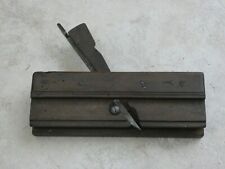 Bouvet rainurer peugeot d'occasion Bouvet rainurer peugeot d'occasion  Pont-l'Abbé-d'Arnoult