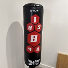 Gallant punch bag for sale  BOLTON