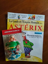 Asterix figurine resine d'occasion  Château-Renard