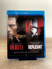 Hell replicant blu d'occasion  Ronchin