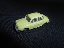 Micro norev ancienne d'occasion  Unieux