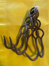 Lot crochets boucher d'occasion  France