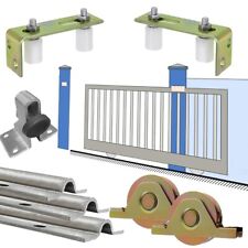 Sliding gate hardware for sale Sliding gate hardware for sale  PETERBOROUGH