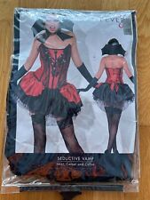 Fever vampir halloween gebraucht kaufen  Kandern