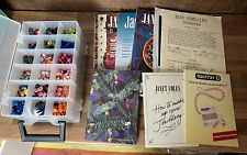 Janet coles beads for sale  LETCHWORTH GARDEN CITY