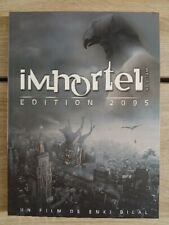 Immortel vitam dvd d'occasion  La Chapelle-la-Reine