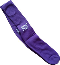 Match worn socks usato  Roma