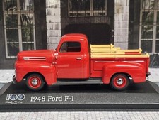Minichamps ford usa usato  Mugnano di Napoli