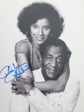 Phylicia rashad autogramm gebraucht kaufen  Bad Rappenau