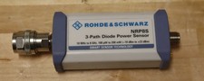 Rohde schwarz nrp8s d'occasion  Expédié en Belgium