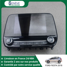 Ecran gps ford d'occasion  Niort