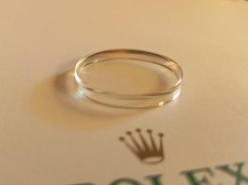 Ricambio vetro plexy usato  Sant Ilario d'Enza