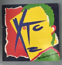 Xtc drums wires for sale  CASTLEFORD
