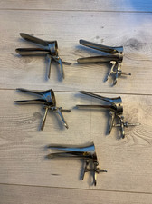 Speculum spekulum cusco gebraucht kaufen  Altenburg